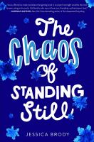 The_chaos_of_standing_still